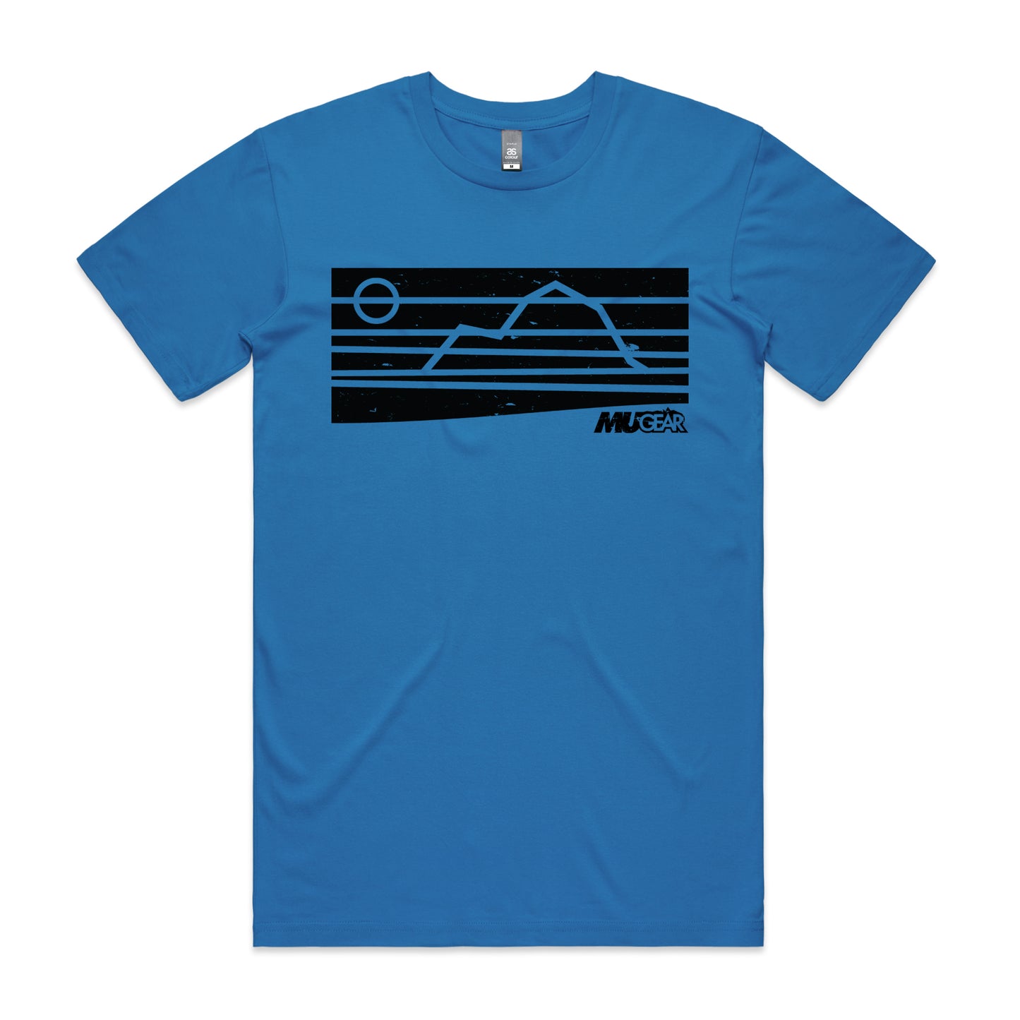 Mountain Tees