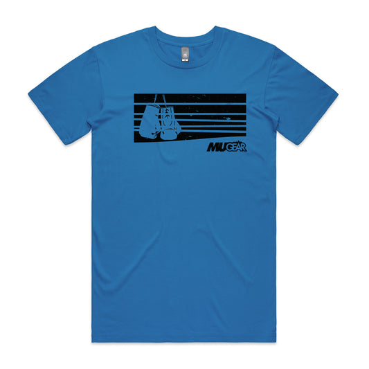 Boxing Gloves Tee