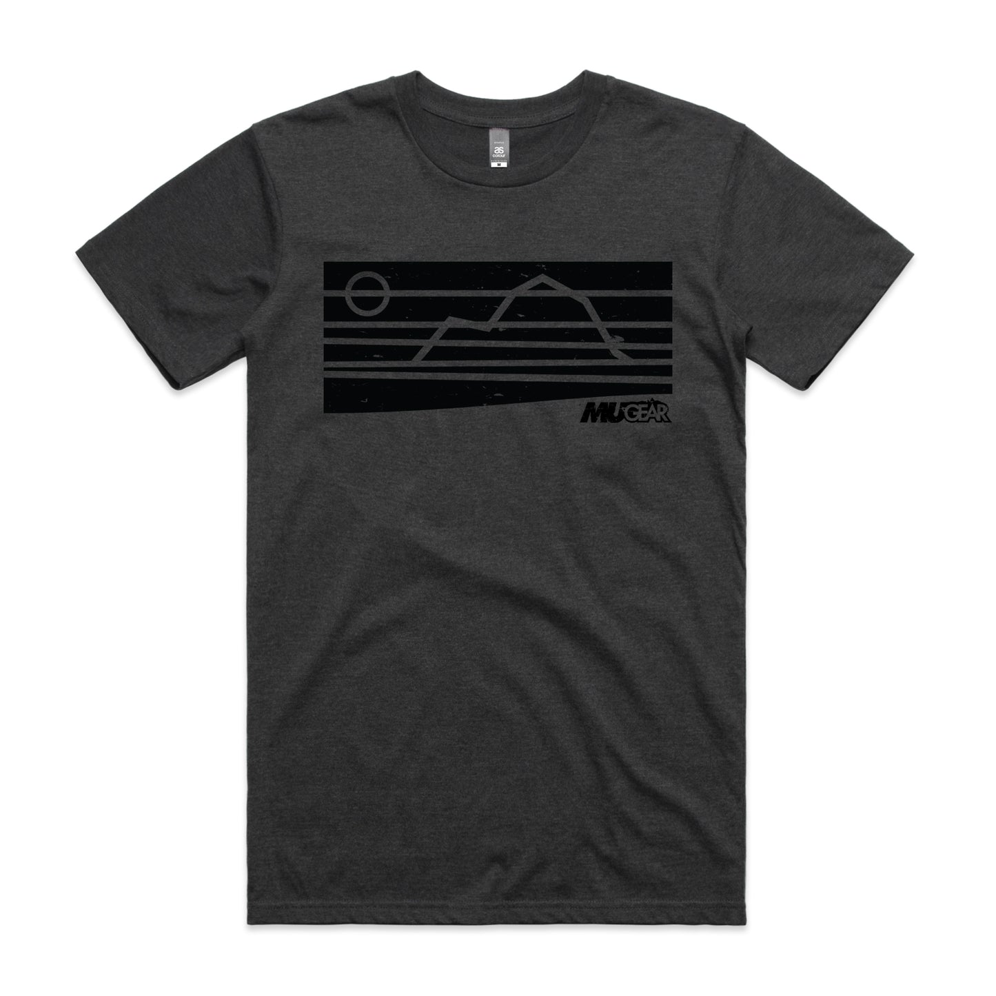Mountain Tees