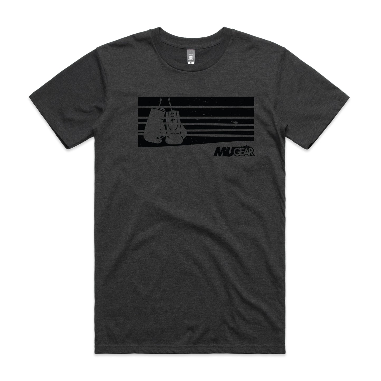 Boxing Gloves Tee