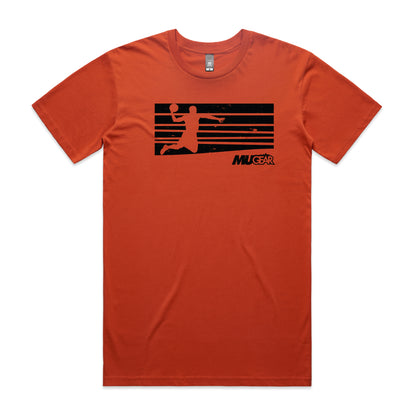 Basketball Staple Tees