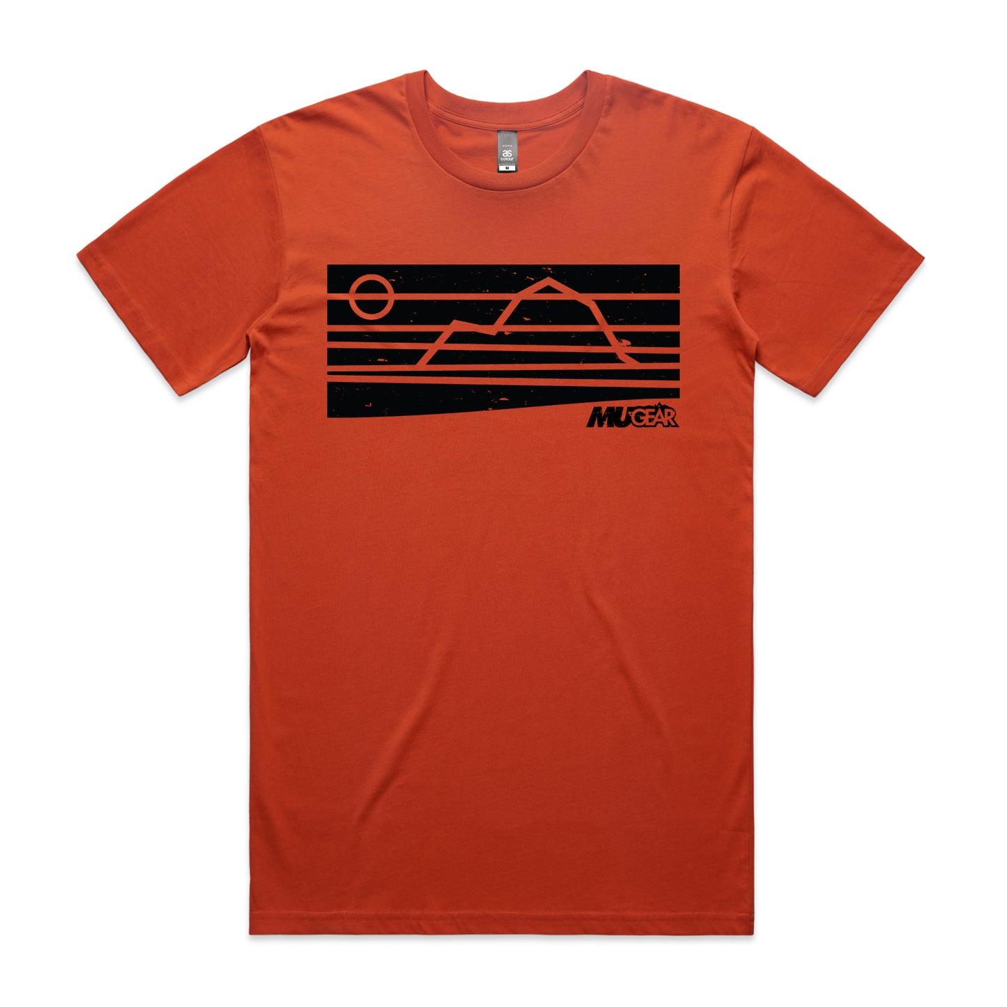 Mountain Tees