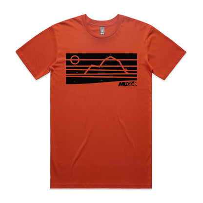 Mountain Tees