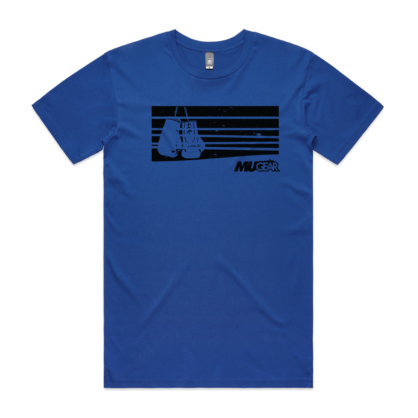 Boxing Gloves Tee