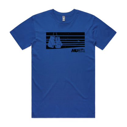 Boxing Gloves Tee