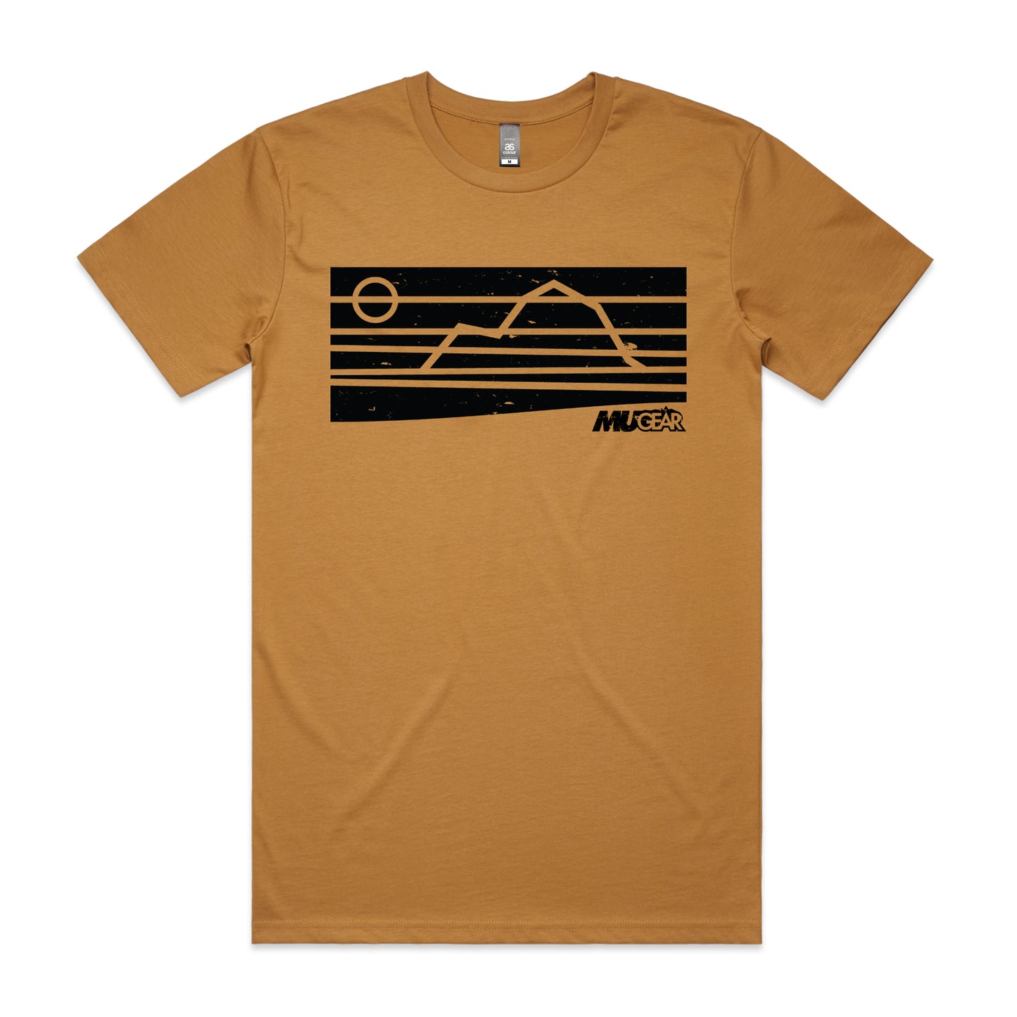 Mountain Tees