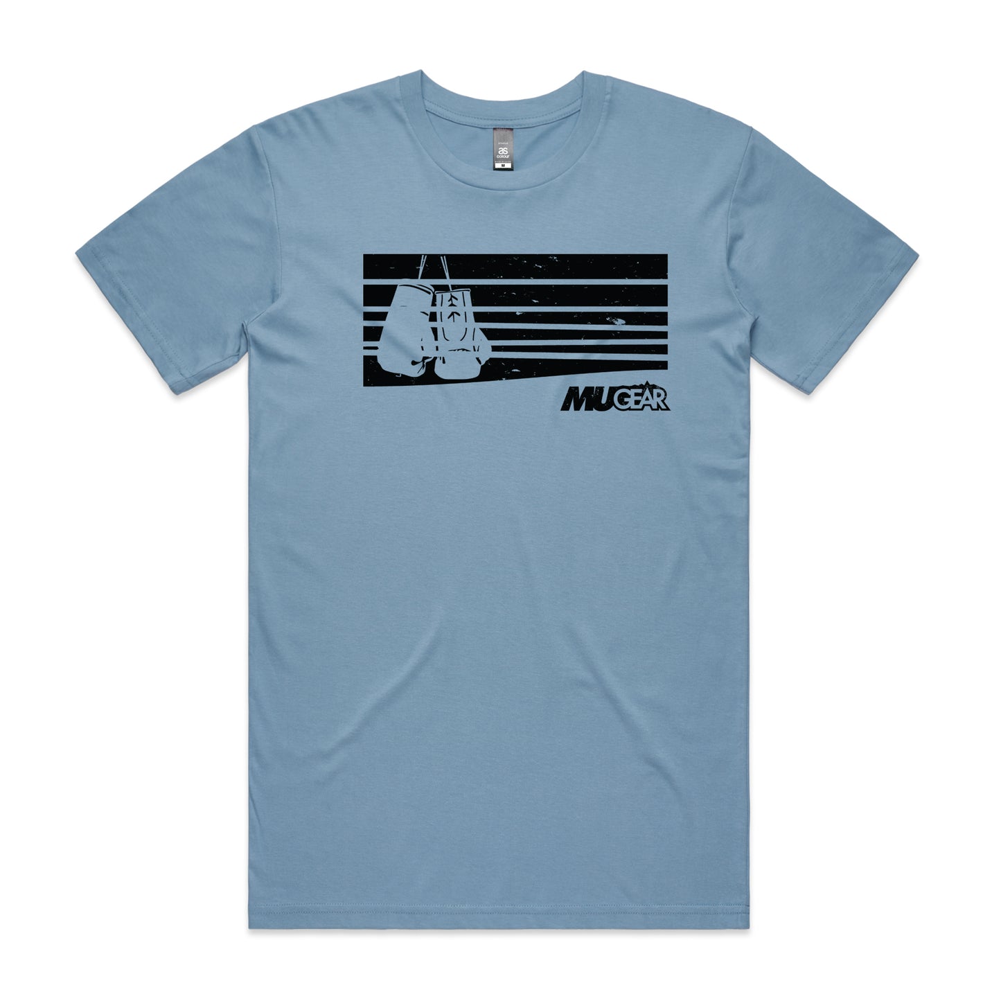 Boxing Gloves Tee