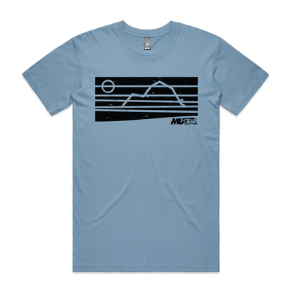 Mountain Tees