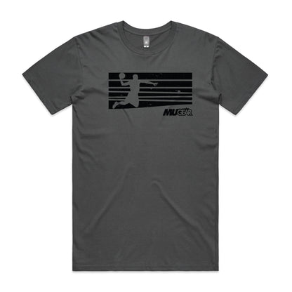 Basketball Staple Tees