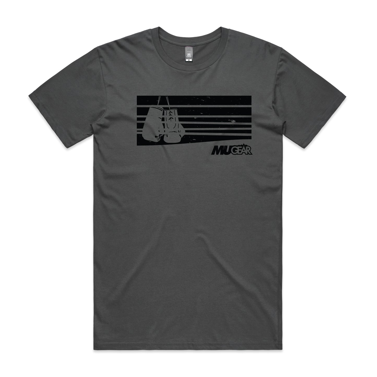 Boxing Gloves Tee