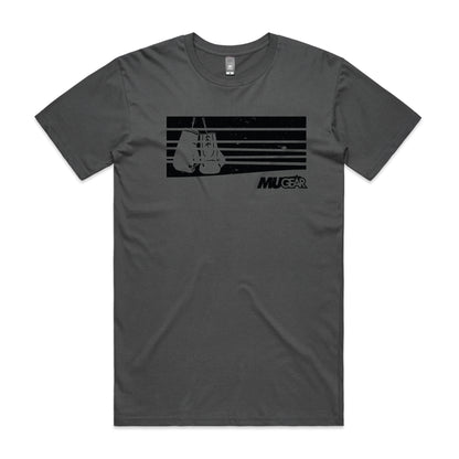 Boxing Gloves Tee