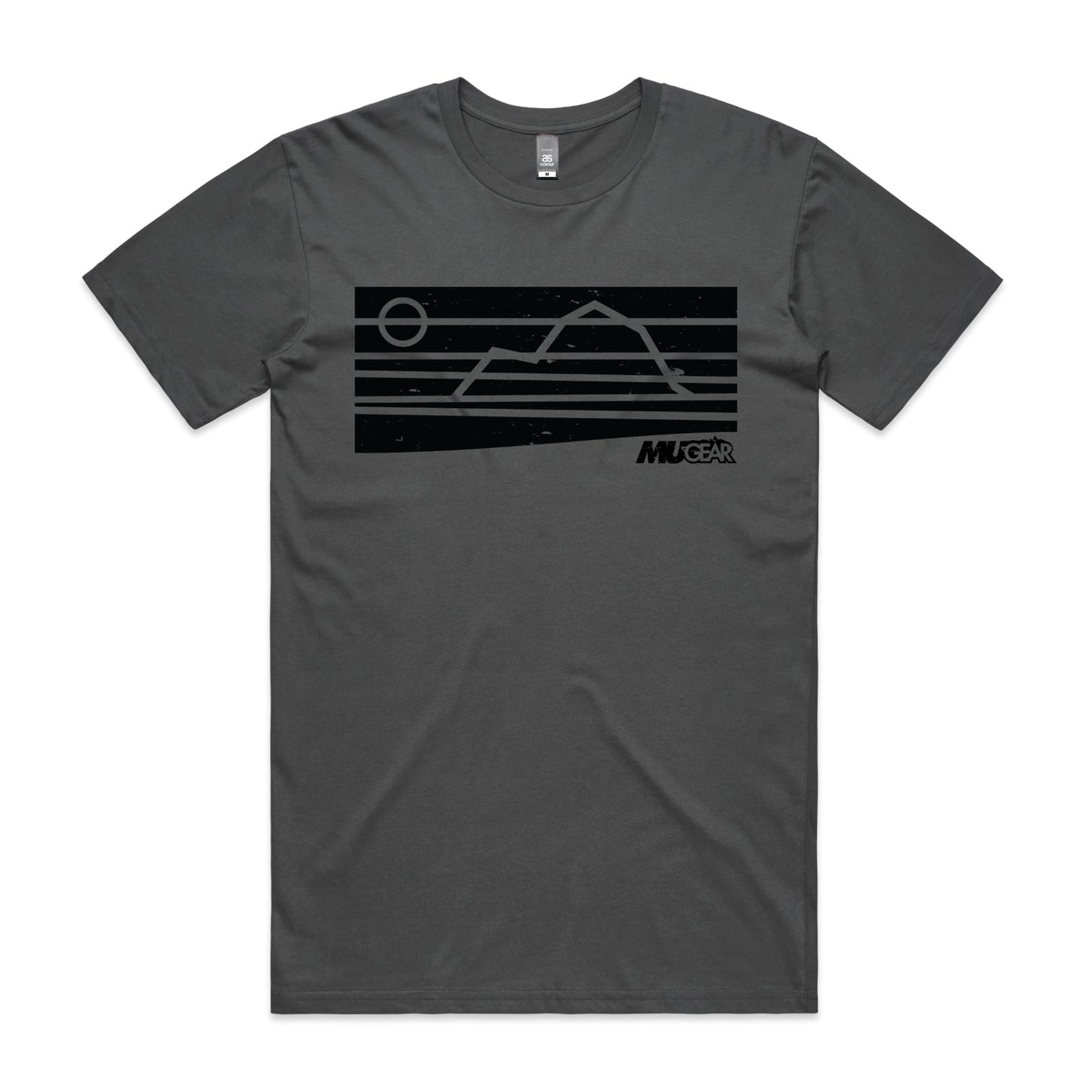 Mountain Tees