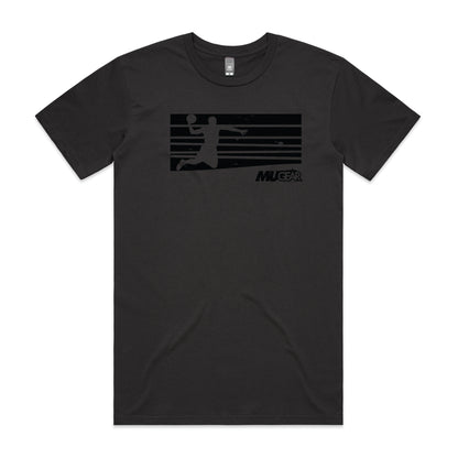 Basketball Staple Tees