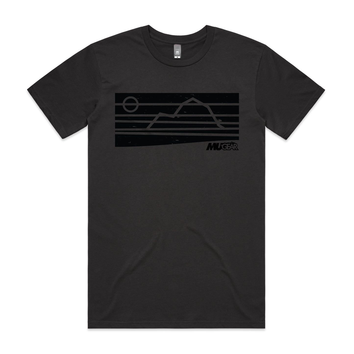 Mountain Tees