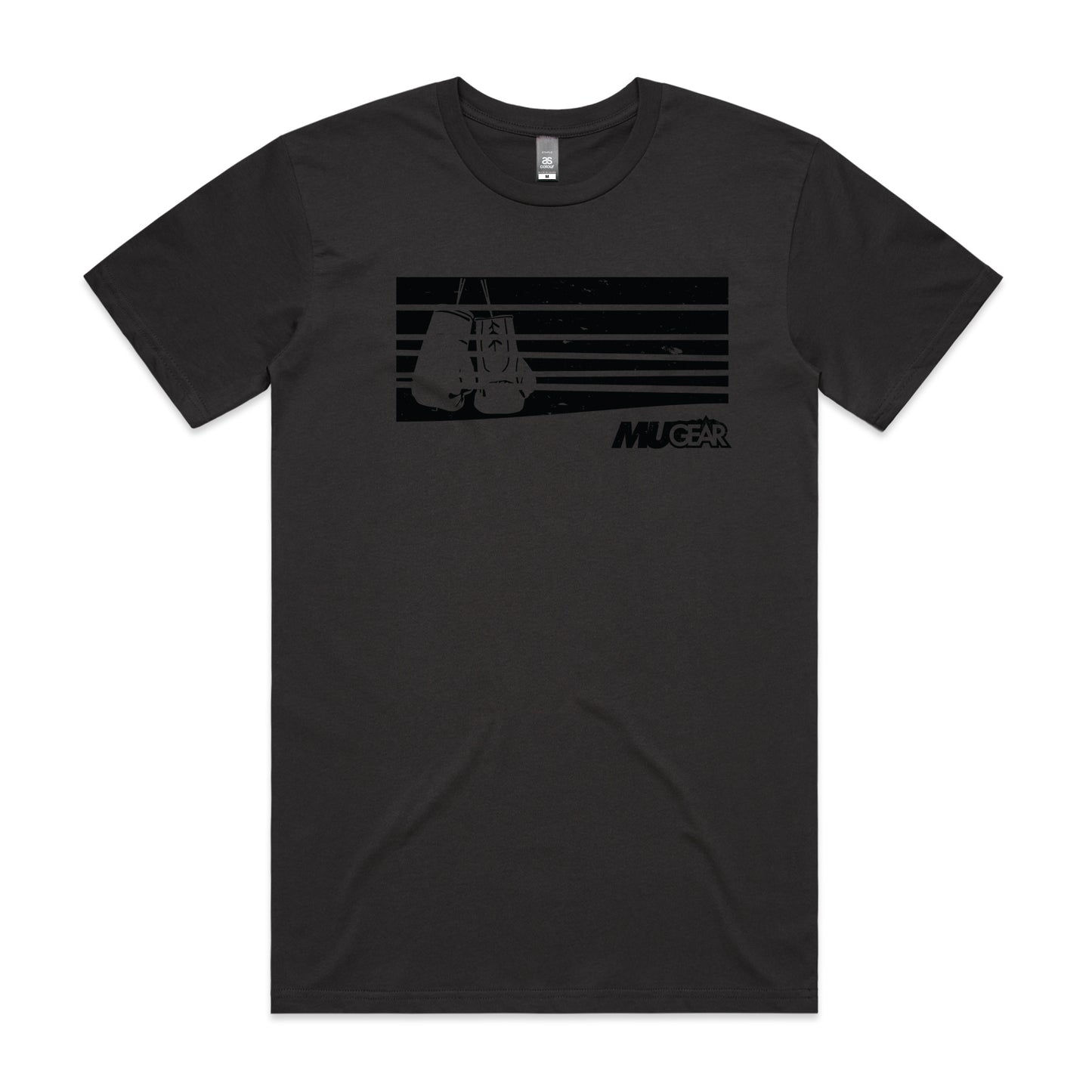 Boxing Gloves Tee