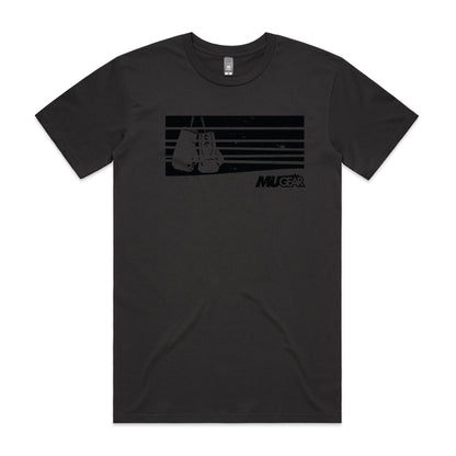 Boxing Gloves Tee