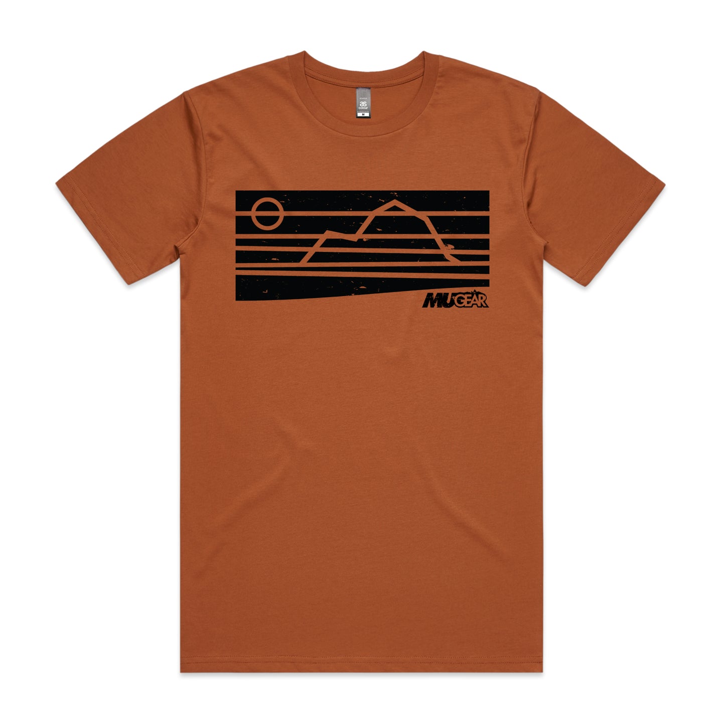 Mountain Tees