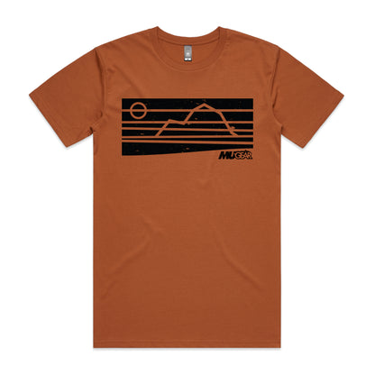 Mountain Tees