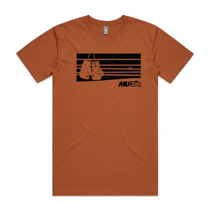 Boxing Gloves Tee