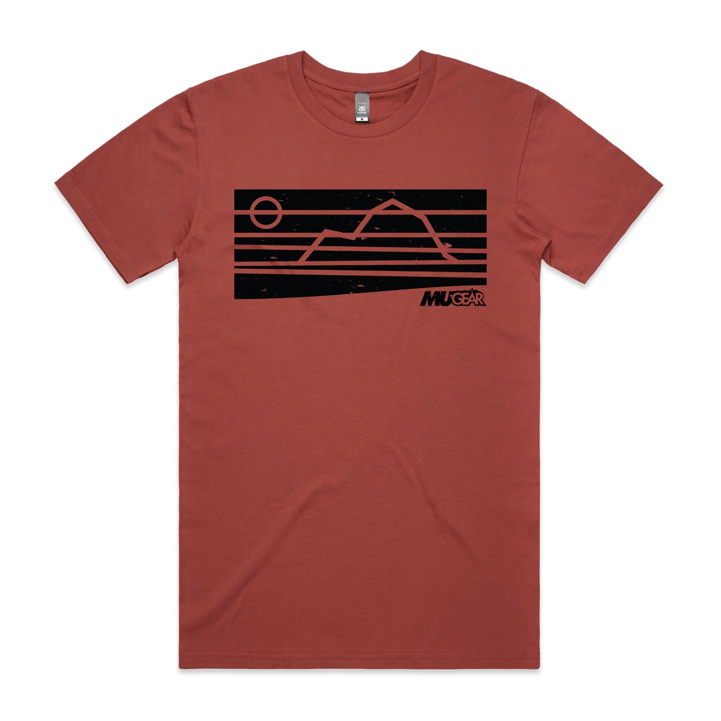Mountain Tees