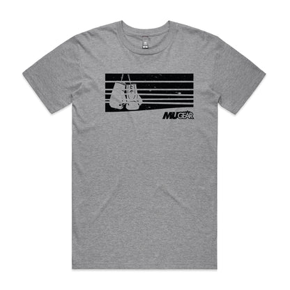 Boxing Gloves Tee