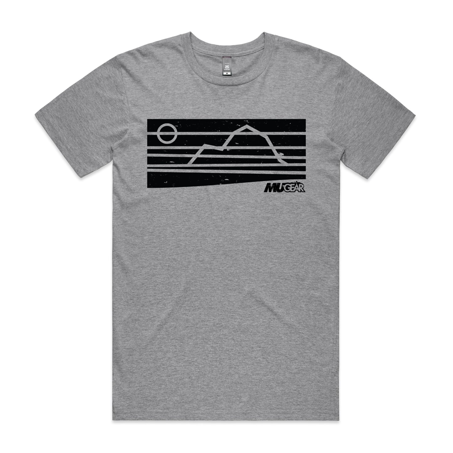 Mountain Tees