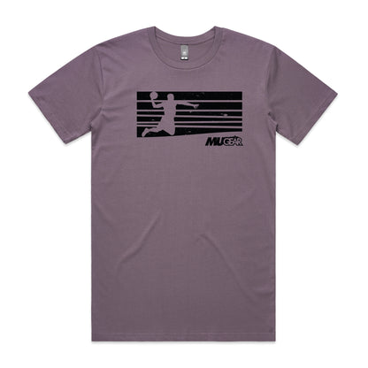 Basketball Staple Tees