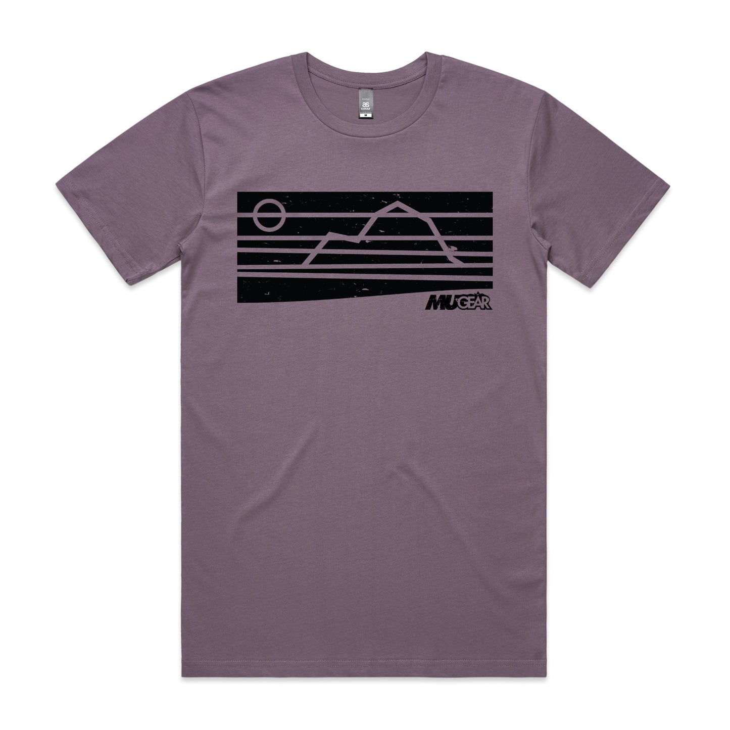 Mountain Tees