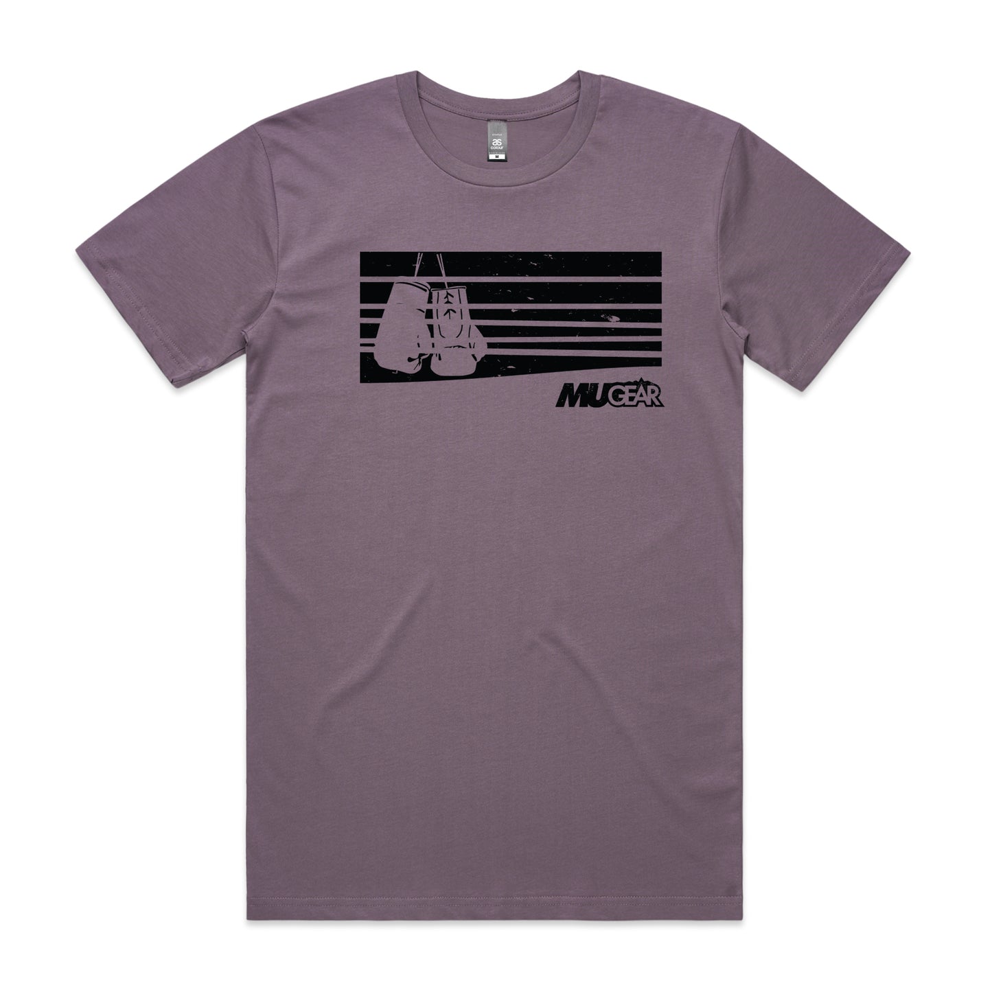 Boxing Gloves Tee