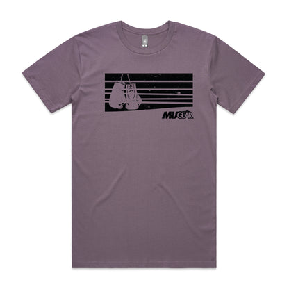 Boxing Gloves Tee