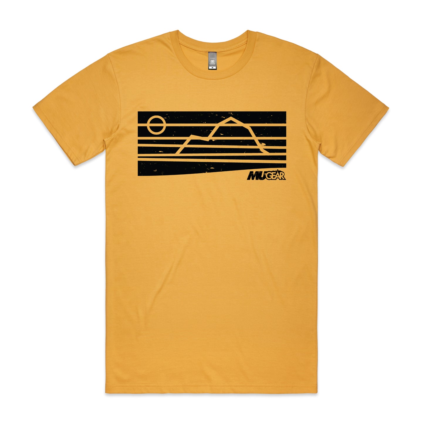 Mountain Tees