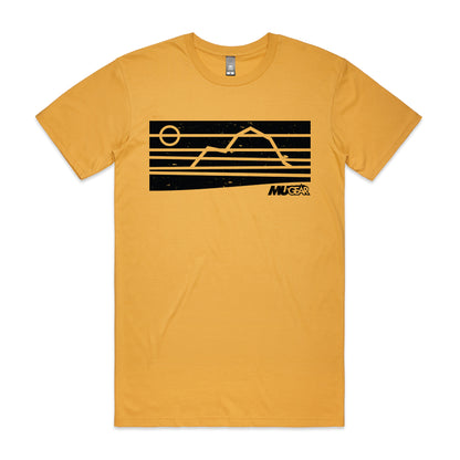 Mountain Tees