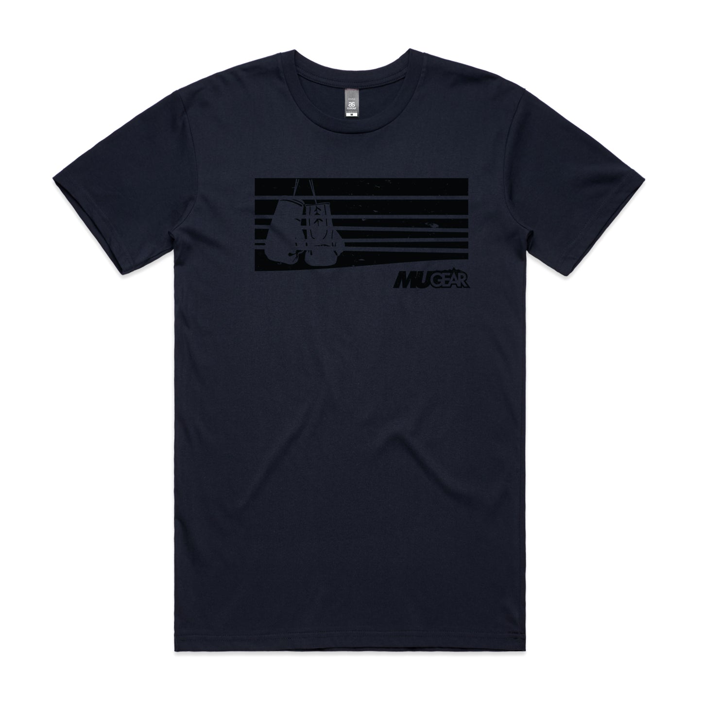 Boxing Gloves Tee