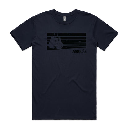 Boxing Gloves Tee
