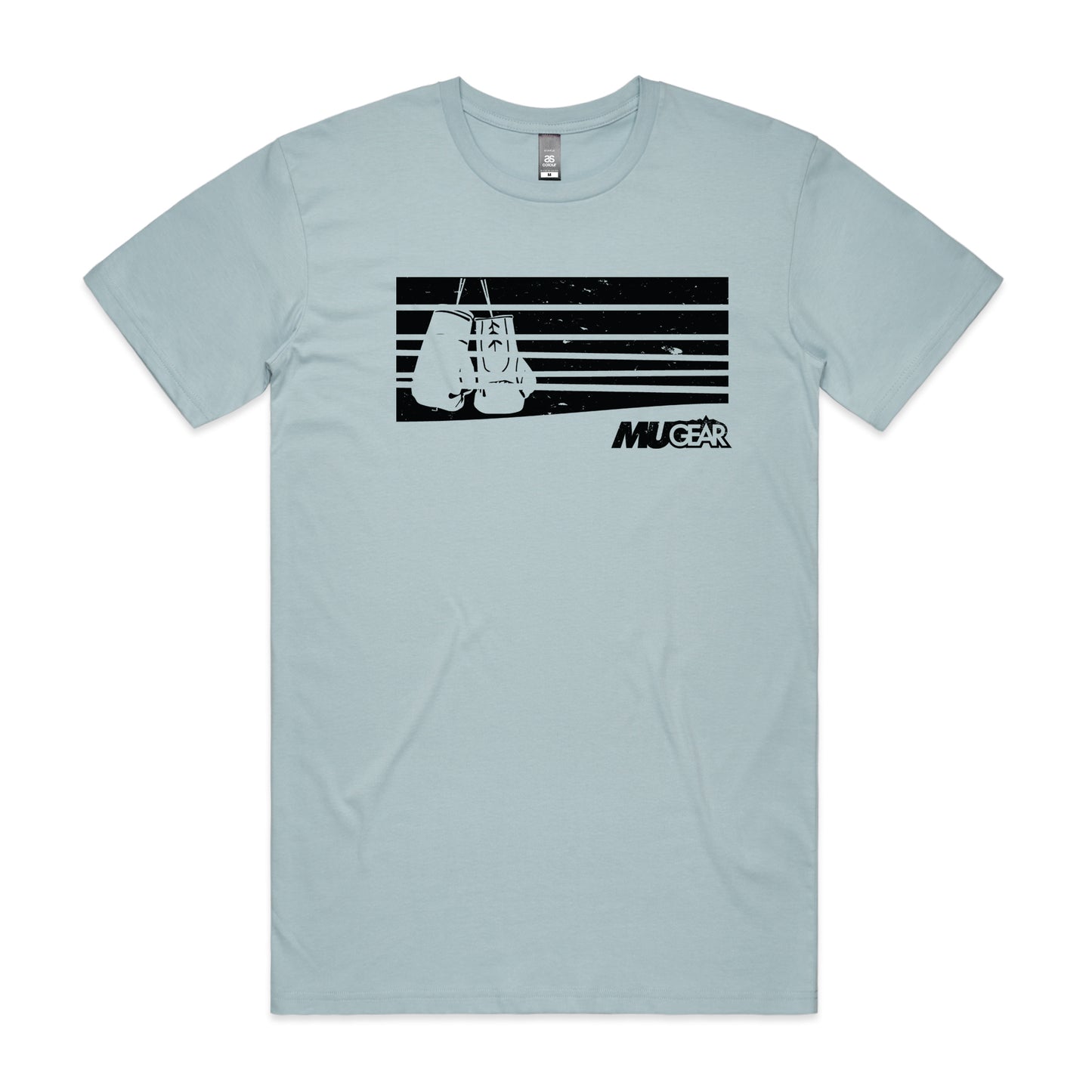 Boxing Gloves Tee