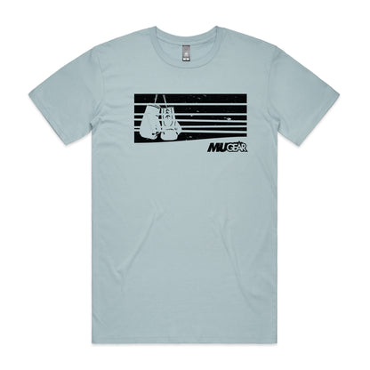Boxing Gloves Tee