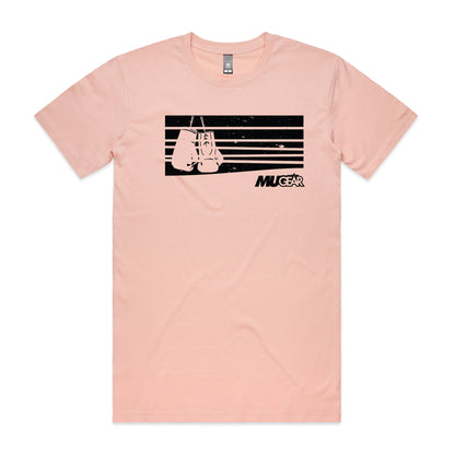 Boxing Gloves Tee