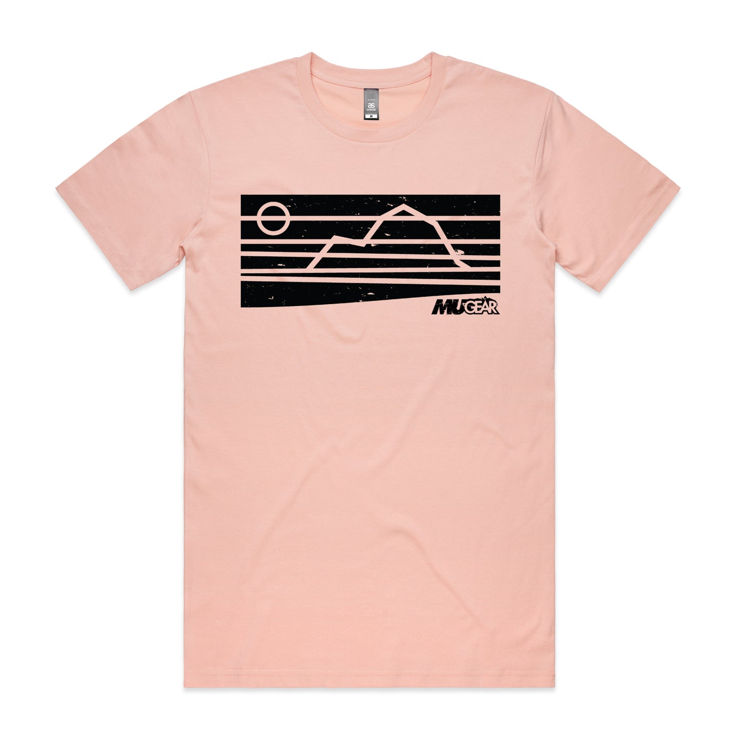 Mountain Tees