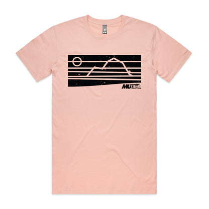 Mountain Tees