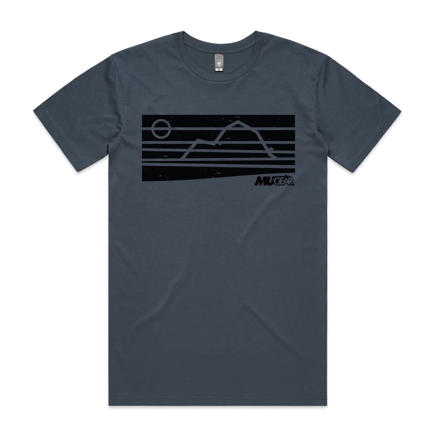 Mountain Tees