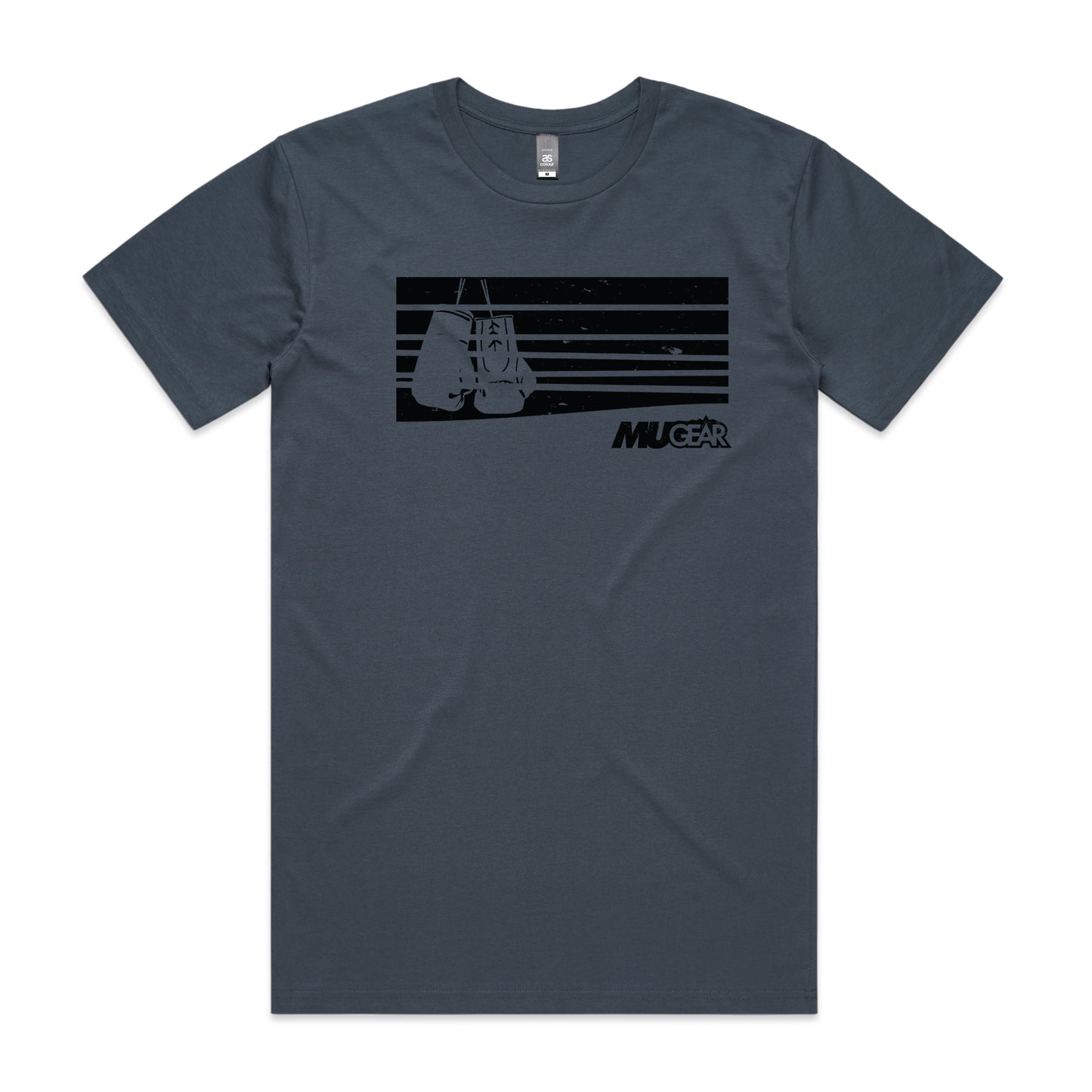 Boxing Gloves Tee