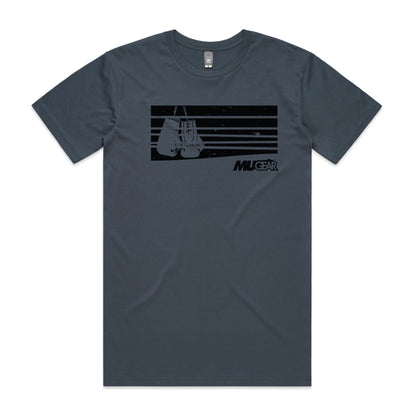 Boxing Gloves Tee