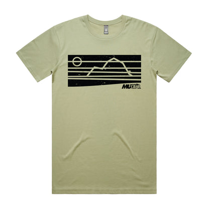Mountain Tees