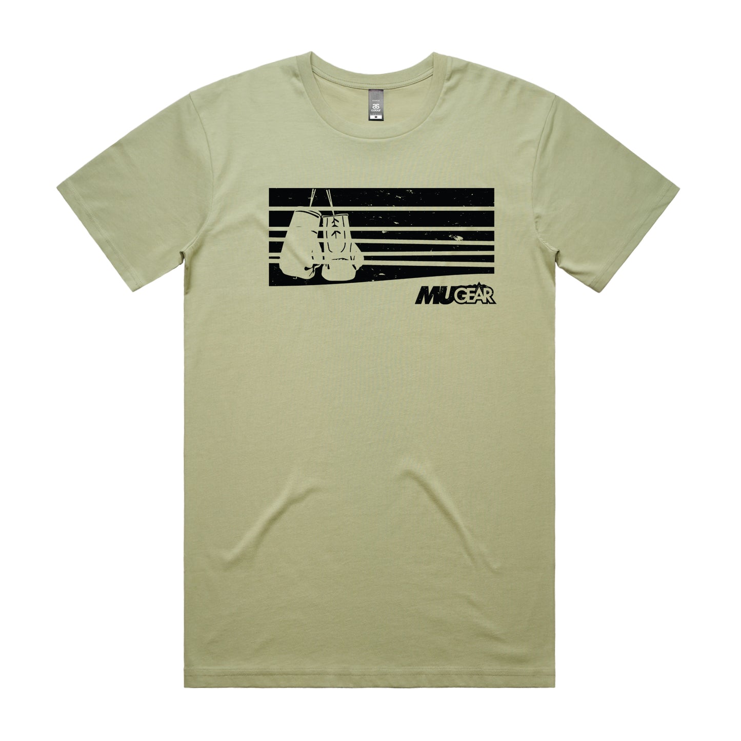 Boxing Gloves Tee