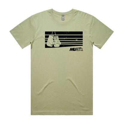 Boxing Gloves Tee