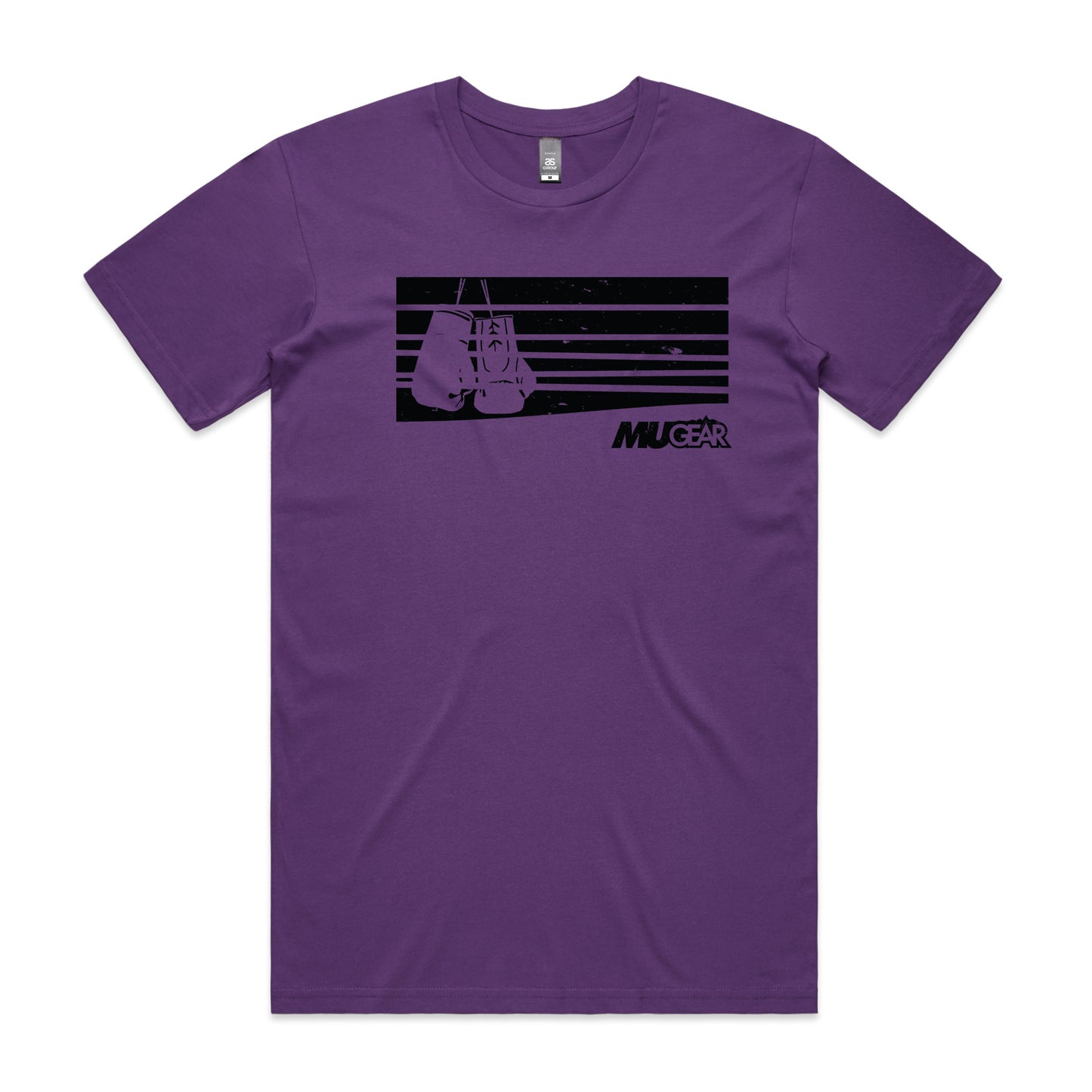 Boxing Gloves Tee