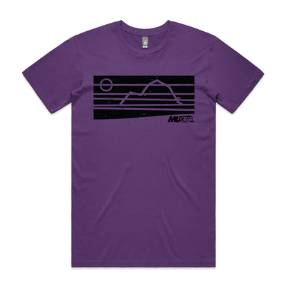 Mountain Tees