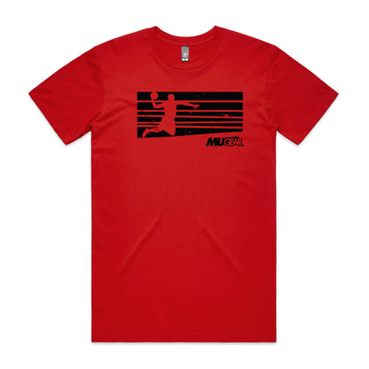 Basketball Staple Tees