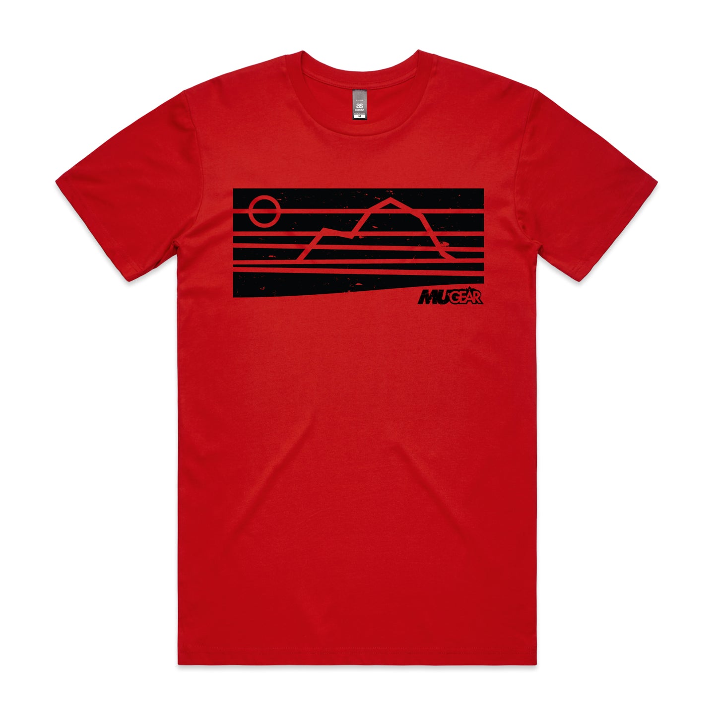 Mountain Tees