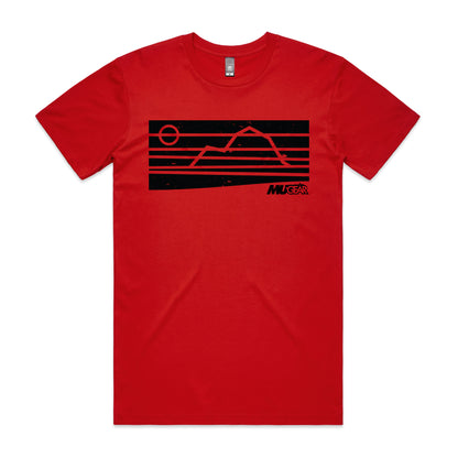 Mountain Tees
